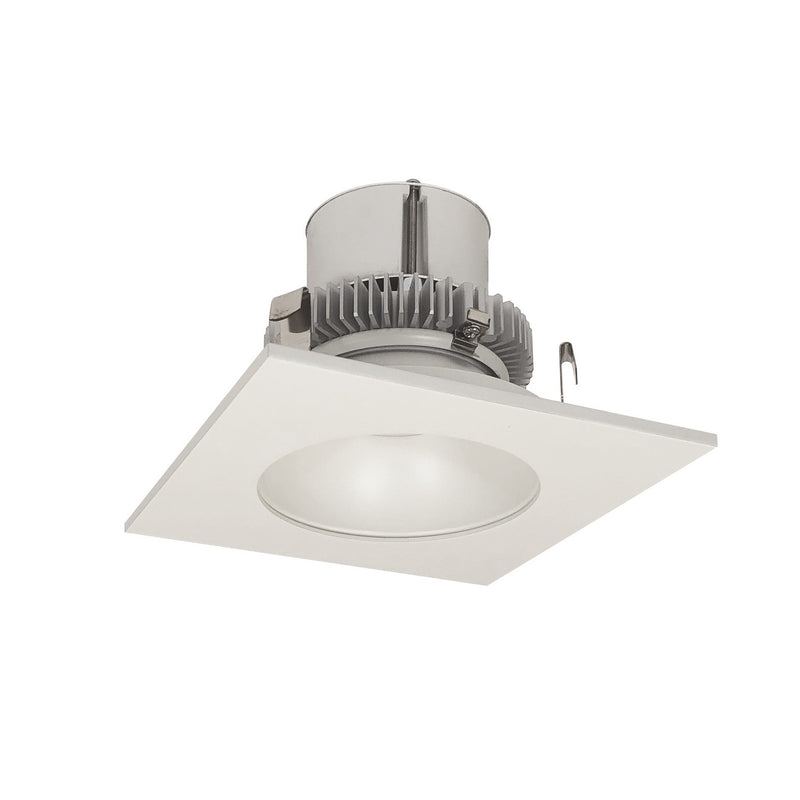 Nora Lighting NLCBC2-45340WW/A LED Reflector, White