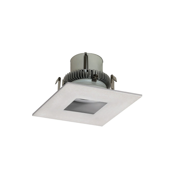 Nora Lighting NLCBC2-45540WW/A LED Pinhole, White
