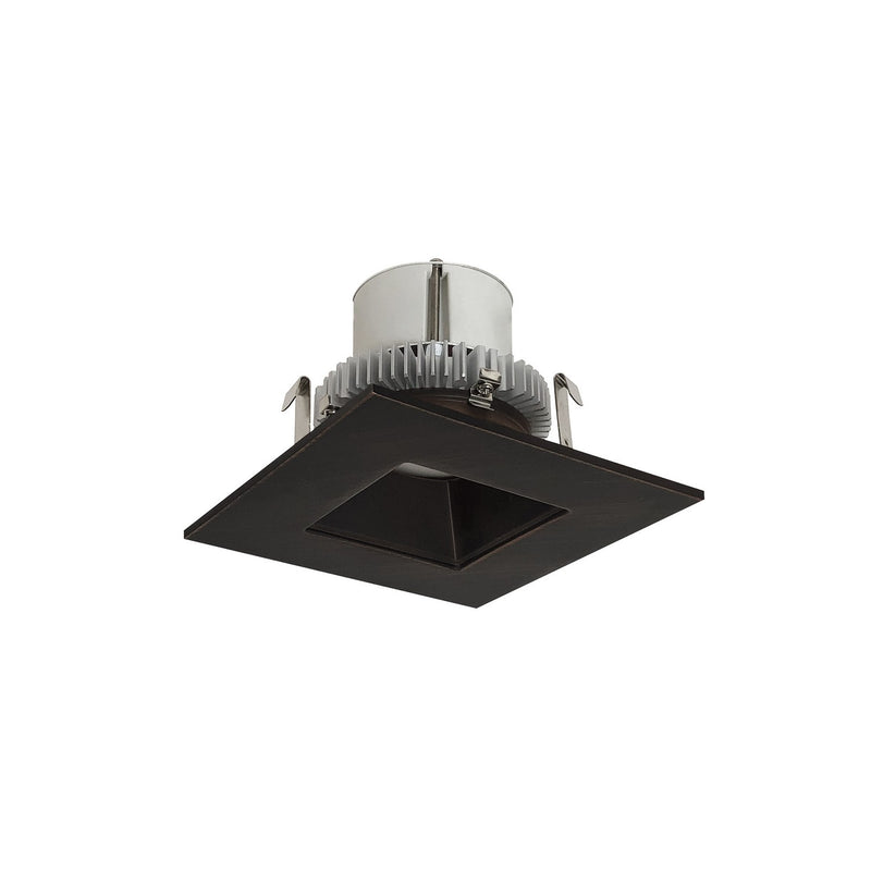 Nora Lighting NLCBC2-45640BZBZ/A LED Reflector, Bronze