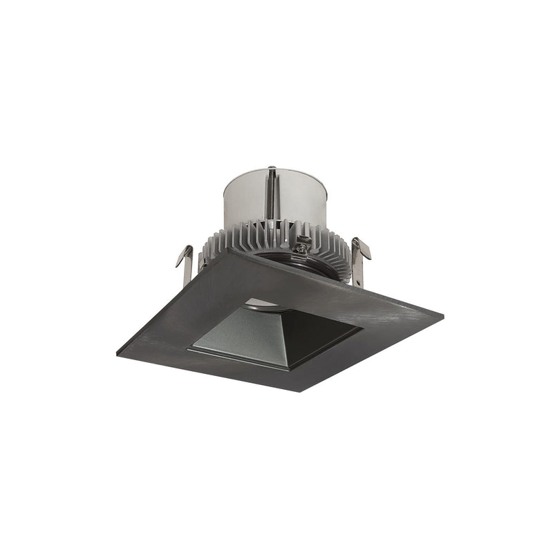 Nora Lighting NLCBC2-45640NN/A LED Reflector, Natural Metal