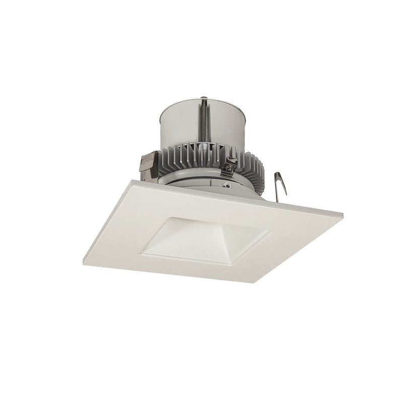 Nora Lighting NLCBC2-45640WW/A LED Reflector, White