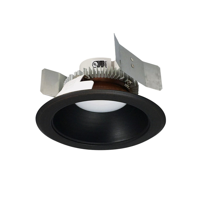Nora Lighting NLCBC2-551TWBZBZ/10 Retrofit Reflector, Bronze