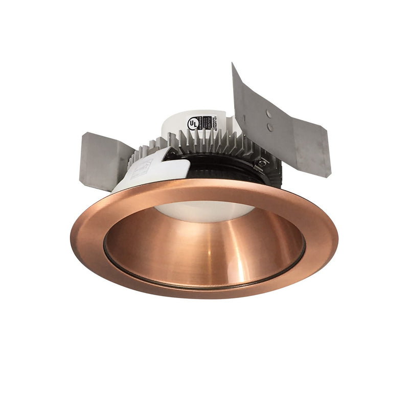 Nora Lighting NLCBC2-551TWCOCO/10 Retrofit Reflector, Copper