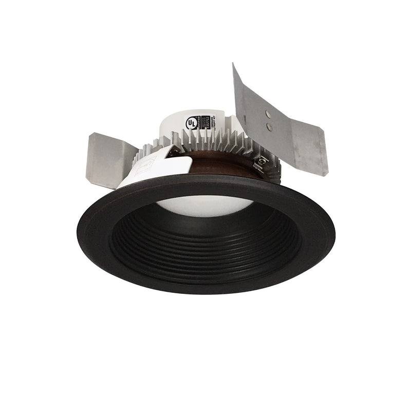 Nora Lighting NLCBC2-552TWBZBZ/10 Retrofit Baffle, Bronze