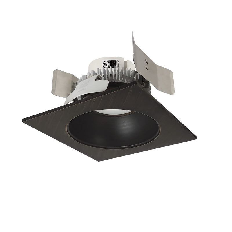 Nora Lighting NLCBC2-553TWBZBZ/10 Retrofit Reflector, Bronze