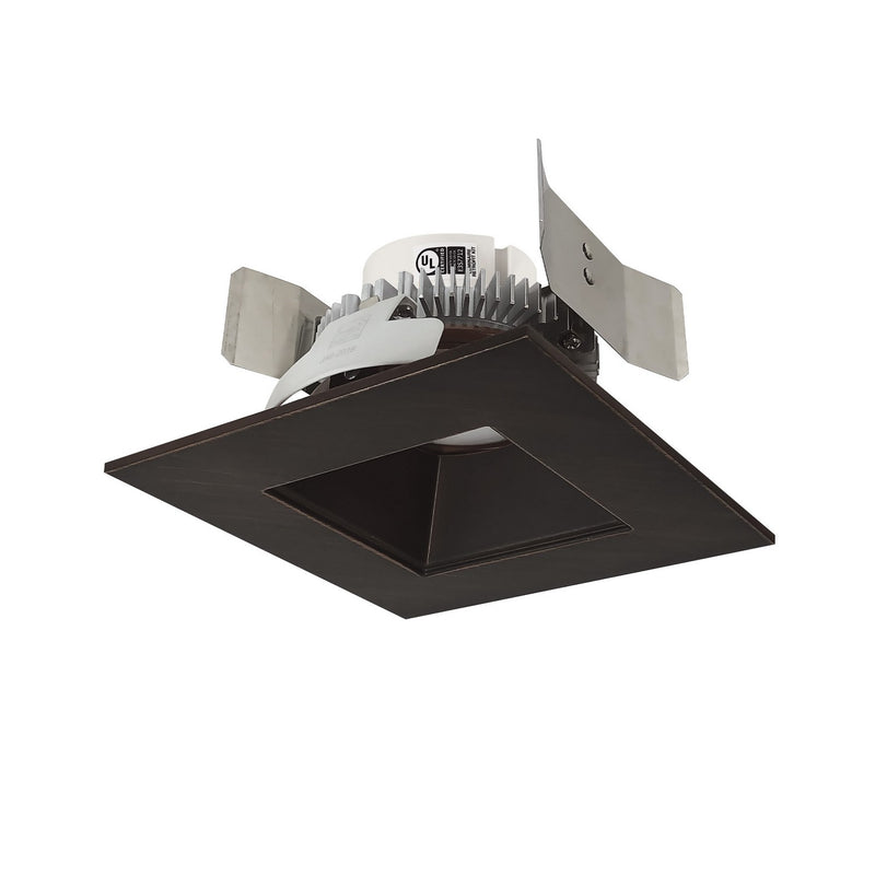 Nora Lighting NLCBC2-556TWBZBZ/10 Retrofit Reflector, Bronze