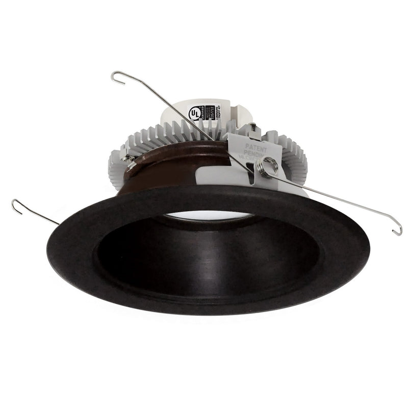 Nora Lighting NLCBC2-651TWBZBZ/10 Retrofit Reflector, Bronze