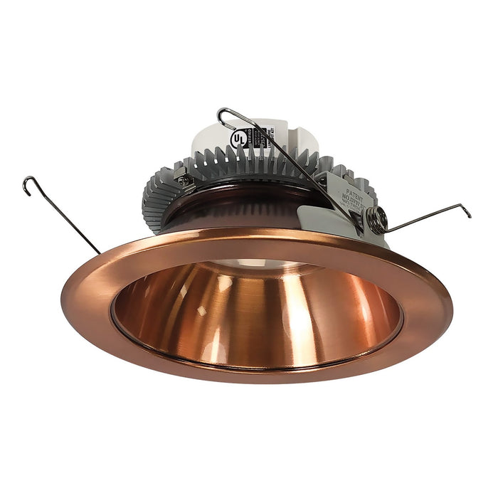 Nora Lighting NLCBC2-651TWCOCO/10 Retrofit Reflector, Copper