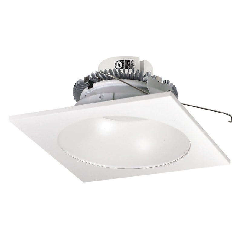 Nora Lighting NLCBC2-653TWWW/10 Retrofit Reflector, White