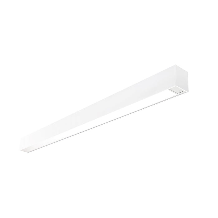 Nora Lighting NLUD-8334W/EMOS LED Indirect/Direct Linear, White