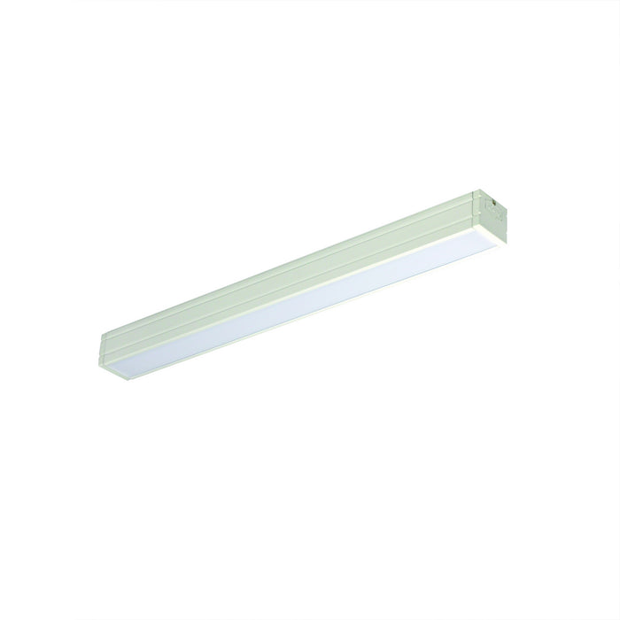 Nora Lighting NUD-6812/40W LED Linear, White