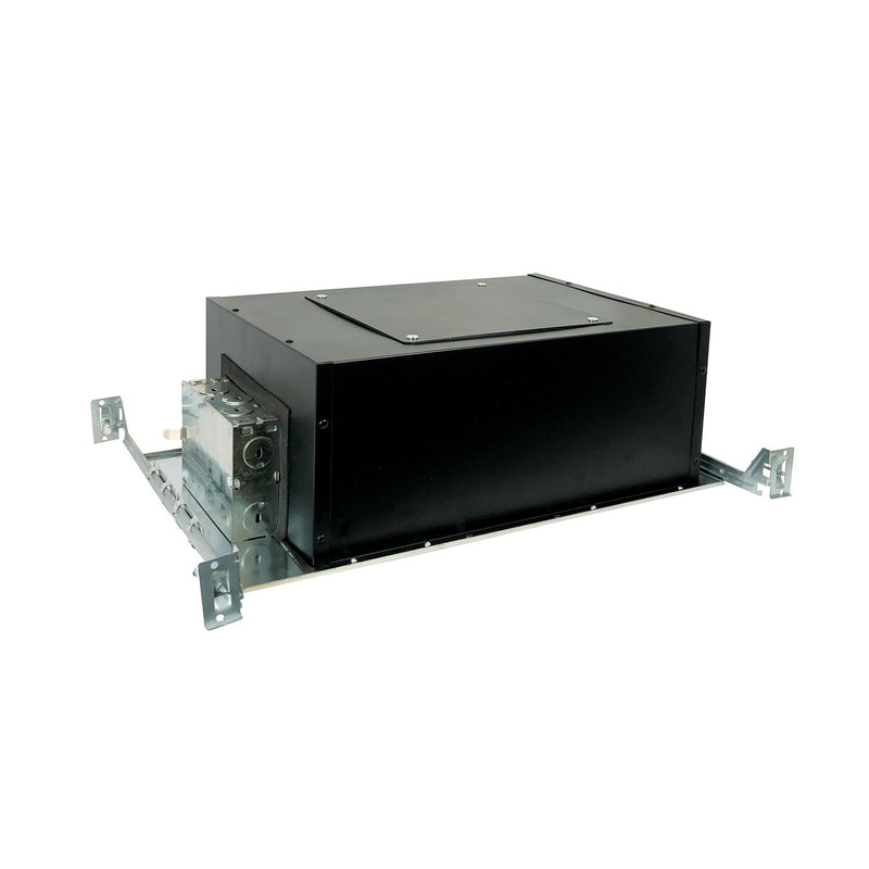 Nora Lighting NHIOICD-220DAL LED Dedicated IC Air-Tight New Construction Housing