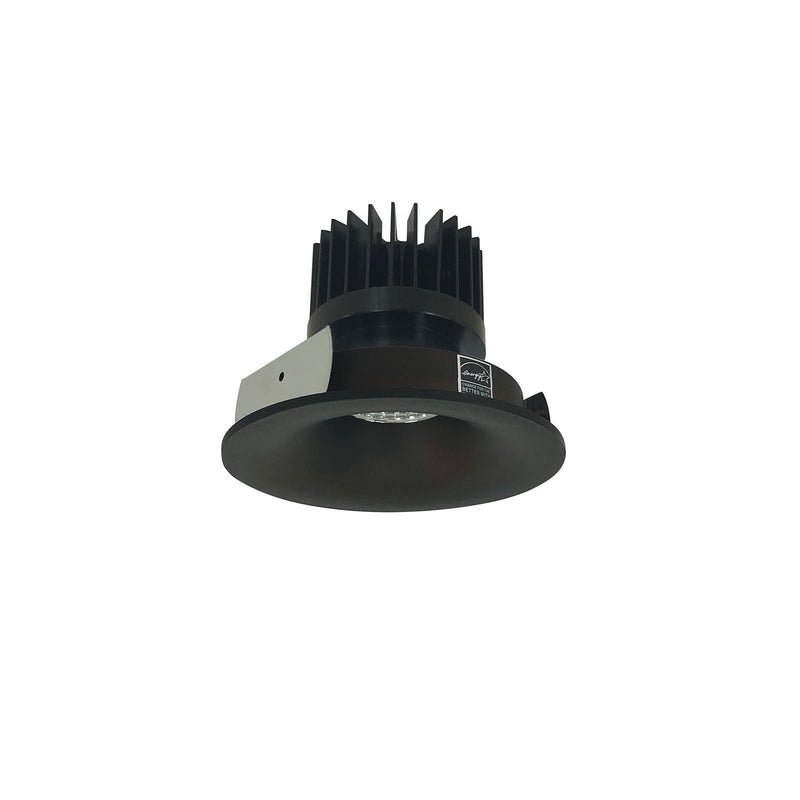Nora Lighting NIO-4RNBCDXBZ/HL LED Bullnose, Bronze