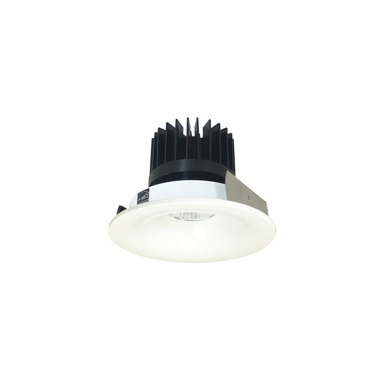 Nora Lighting NIO-4RNBCDXWW/HL LED Bullnose, White