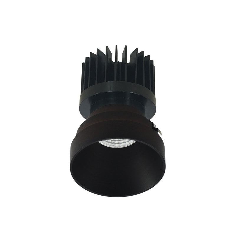 Nora Lighting NIO-4RTLNDCCDXBZ/HL LED Trimless, Bronze