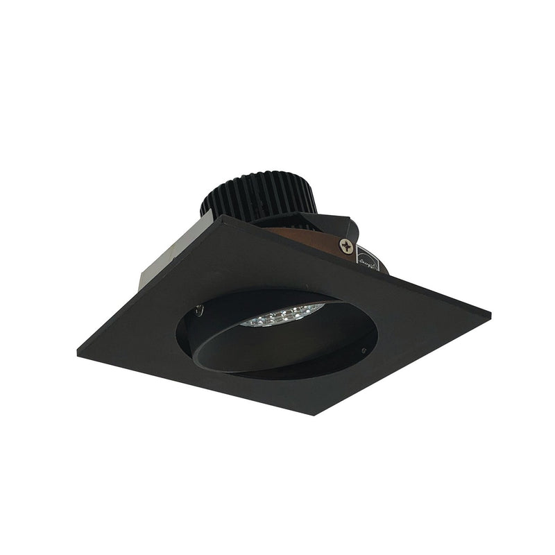 Nora Lighting NIO-4SCCDXBZ/HL LED Reflector, Bronze Reflector / Bronze Flange