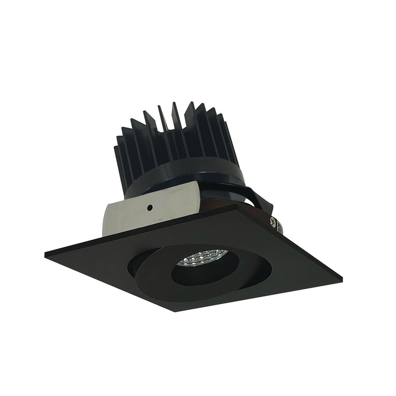 Nora Lighting NIO-4SGCDXBZ/HL LED Gimbal, Bronze