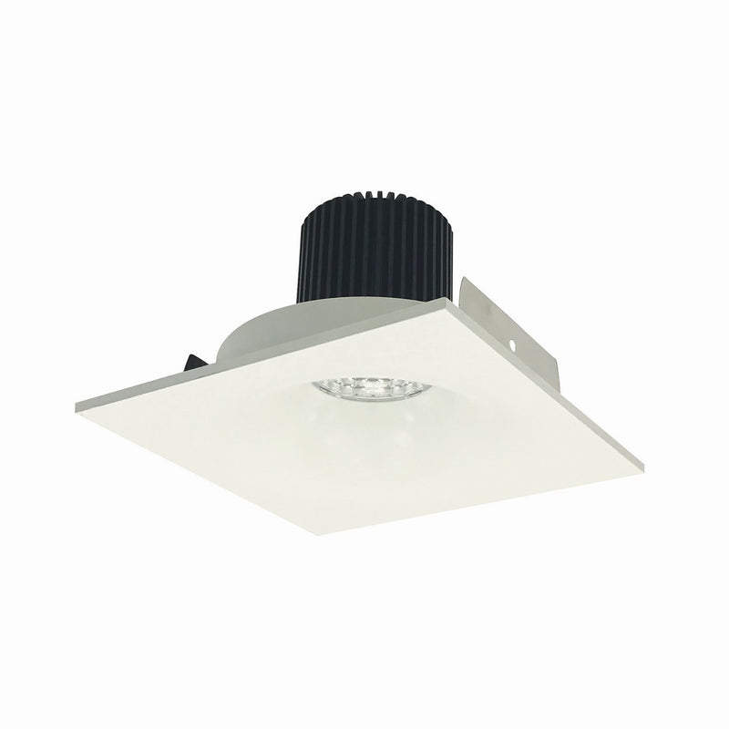 Nora Lighting NIO-4SNBCDXWW/HL LED Bullnose, White