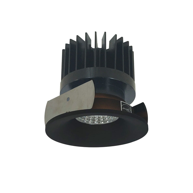 Nora Lighting NIOB-2RNBCDXBZ/HL LED Bullnose, Bronze