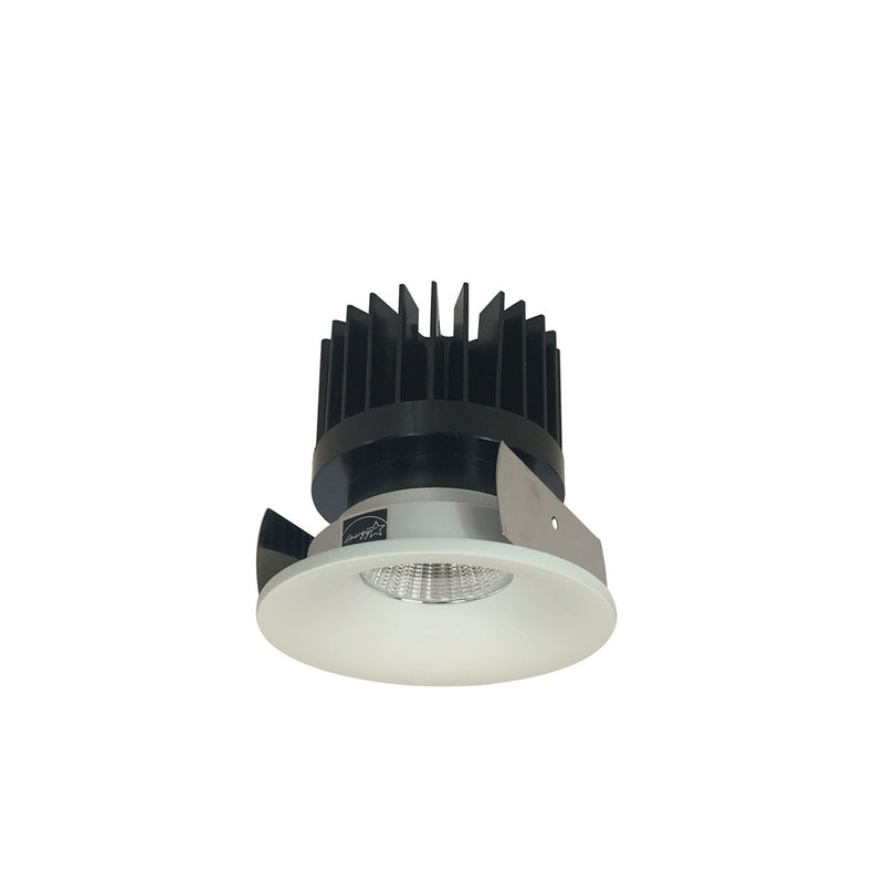 Nora Lighting NIOB-2RNBCDXWW/HL LED Bullnose, White