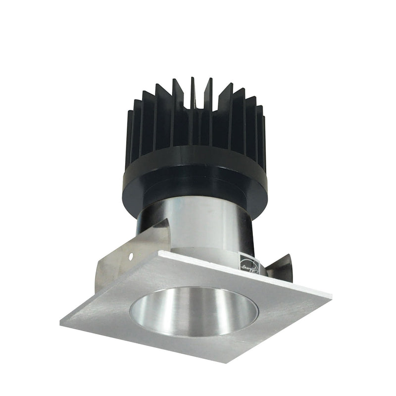 Nora Lighting NIOB-2SNDCCDXNN/HL LED Reflector, Natural Metal Reflector / Natural Metal Flange