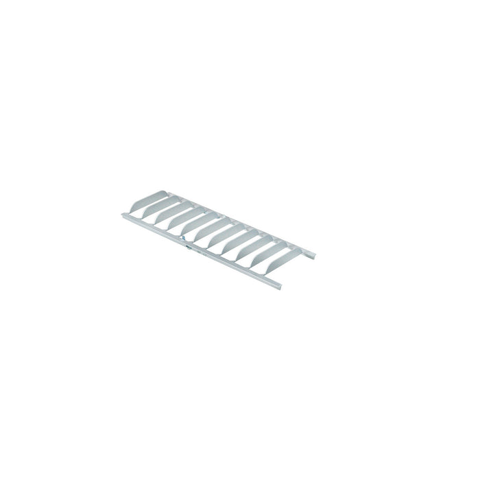 Nora Lighting NTEL-8903W LED Track, White