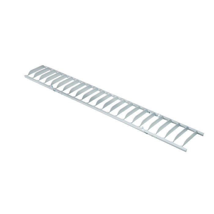 Nora Lighting NTEL-8906W LED Track, White