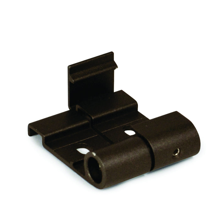 Nora Lighting NUA-609BZ Adjustable Mounting Bracket, Bronze