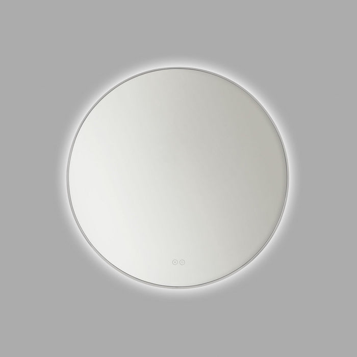 Generation Lighting MREL1430CH Mirror, Chrome