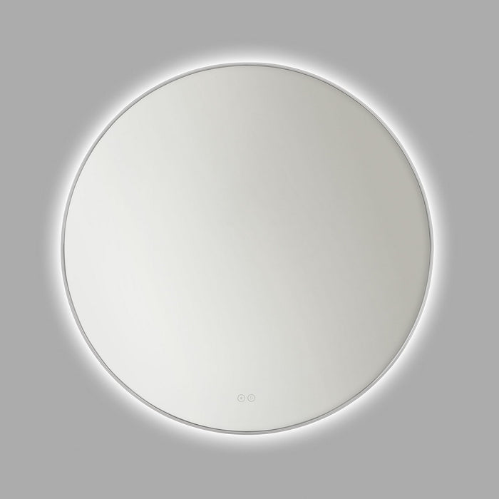 Generation Lighting MREL1431CH Mirror, Chrome