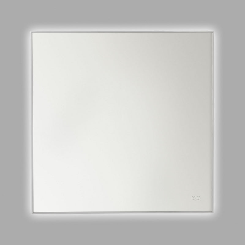 Generation Lighting MREL1440CH Mirror, Chrome