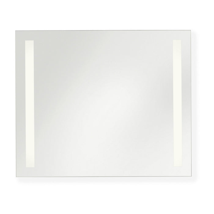 Generation Lighting MRIL1401 Mirror, Might Bright White