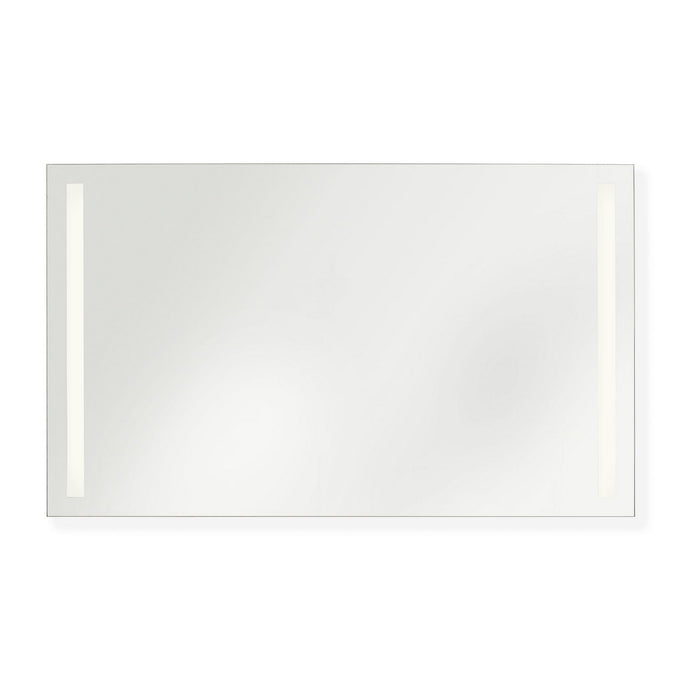 Generation Lighting MRIL1403 Mirror, Might Bright White