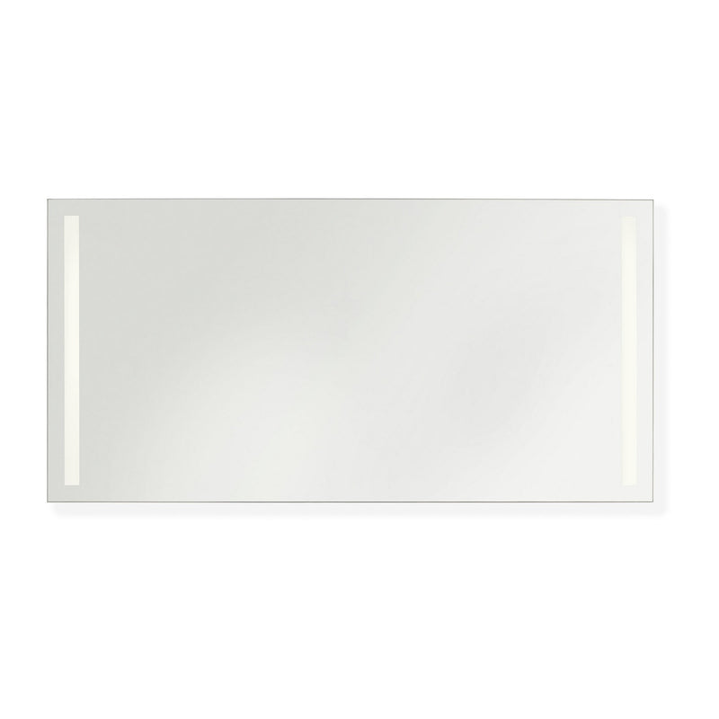 Generation Lighting MRIL1404 Mirror, Might Bright White