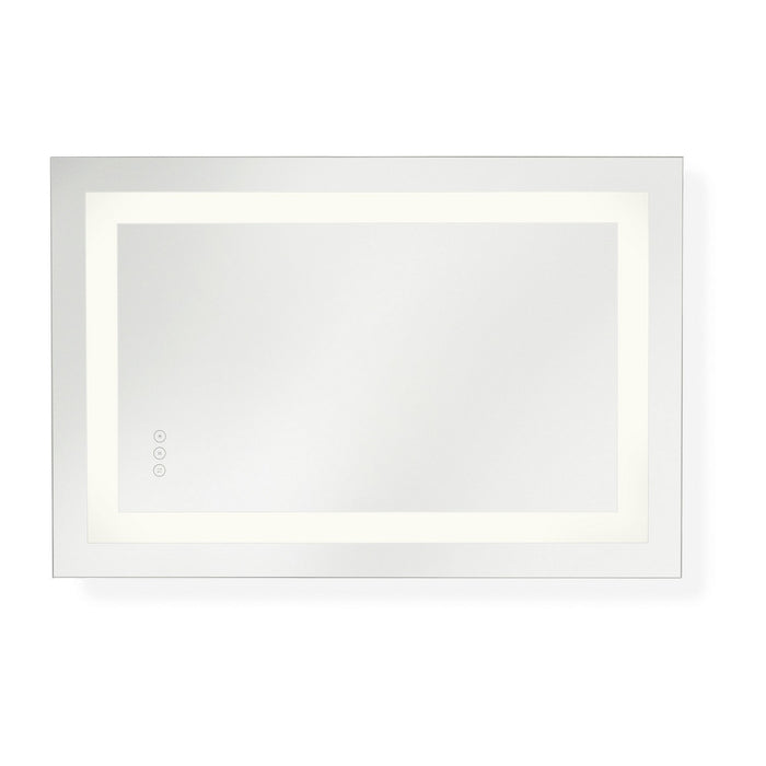 Generation Lighting MRIL1410 Mirror, Might Bright White