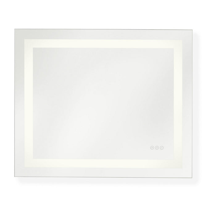 Generation Lighting MRIL1411 Mirror, Might Bright White