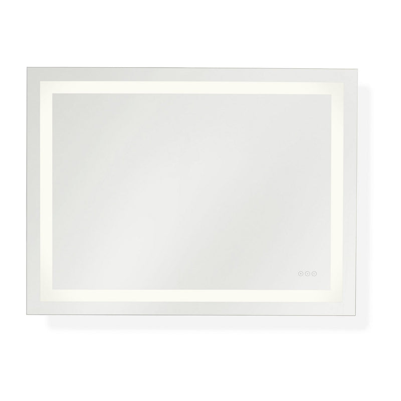 Generation Lighting MRIL1412 Mirror, Might Bright White