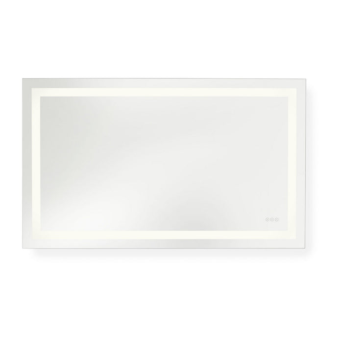 Generation Lighting MRIL1413 Mirror, Might Bright White