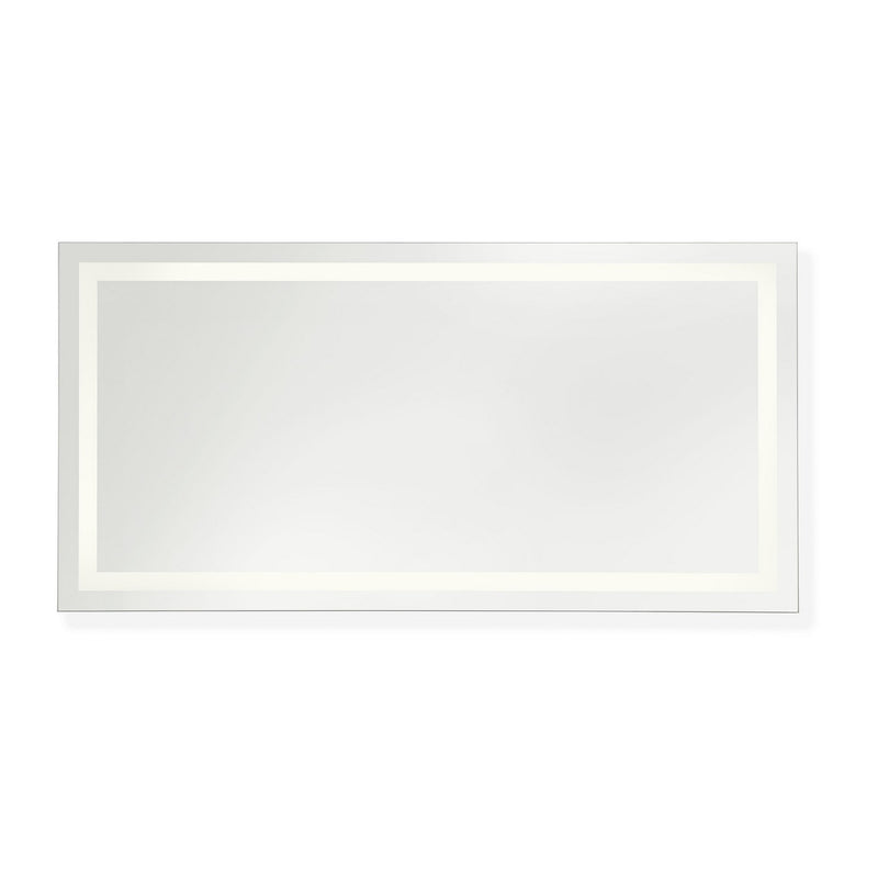 Generation Lighting MRIL1414 Mirror, Might Bright White