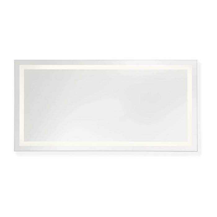 Generation Lighting MRIL1414 Mirror, Might Bright White