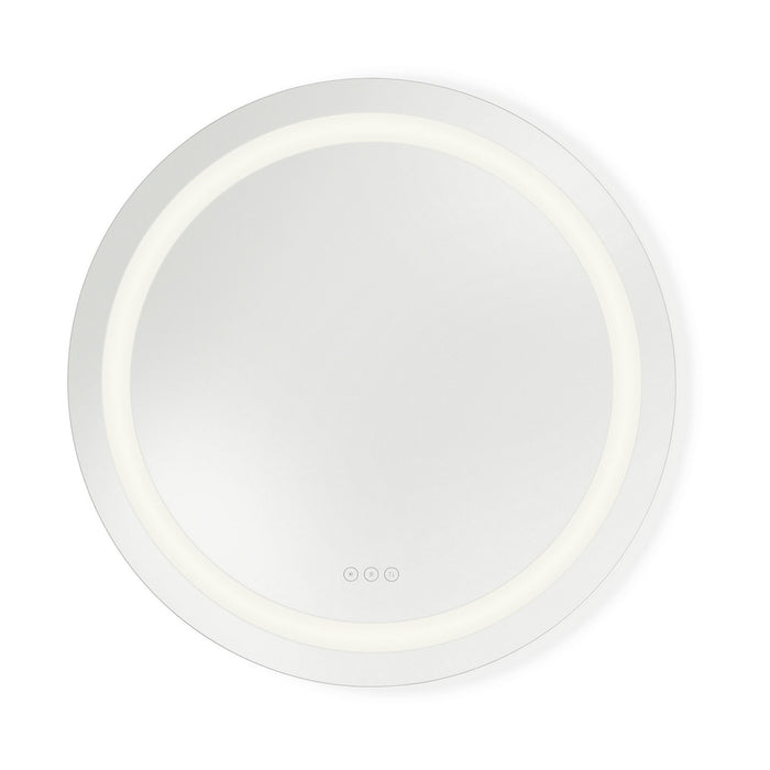 Generation Lighting MRIL1420 Mirror, Might Bright White
