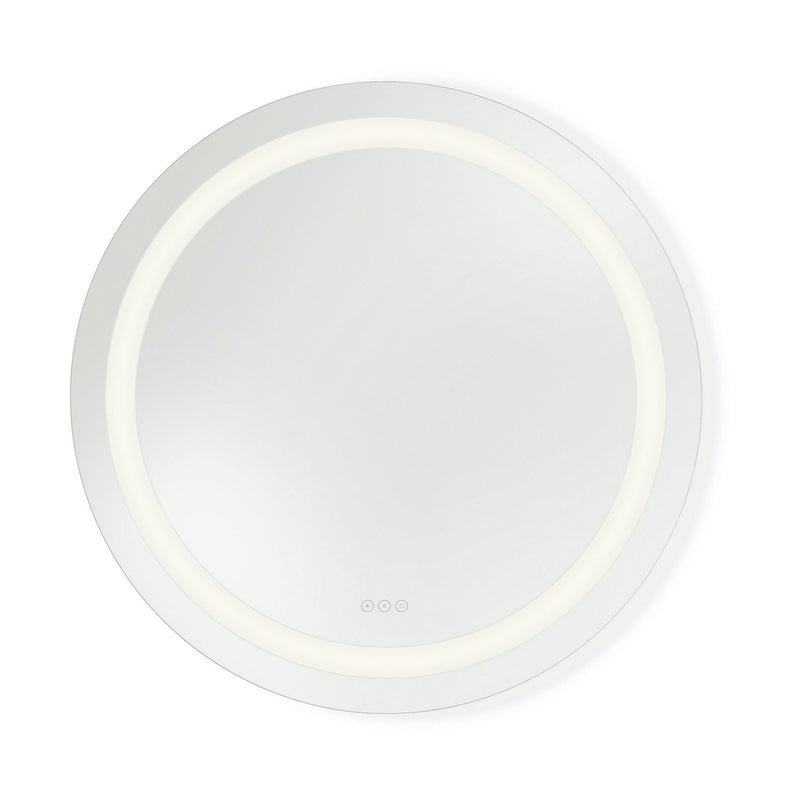 Generation Lighting MRIL1421 Mirror, Might Bright White