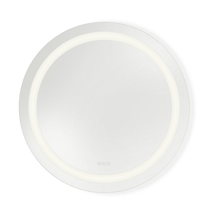 Generation Lighting MRIL1421 Mirror, Might Bright White