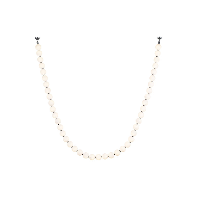 Alora PD321512CH-RT LED Pendant, Chrome