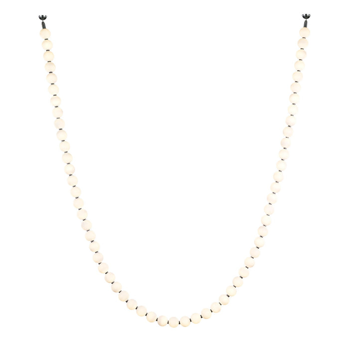 Alora PD321518CH-RT LED Pendant, Chrome