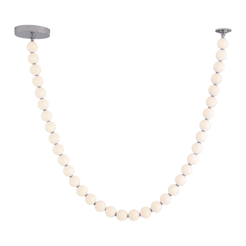 Alora PD321736CH-UNV-010 LED Pendant, Chrome