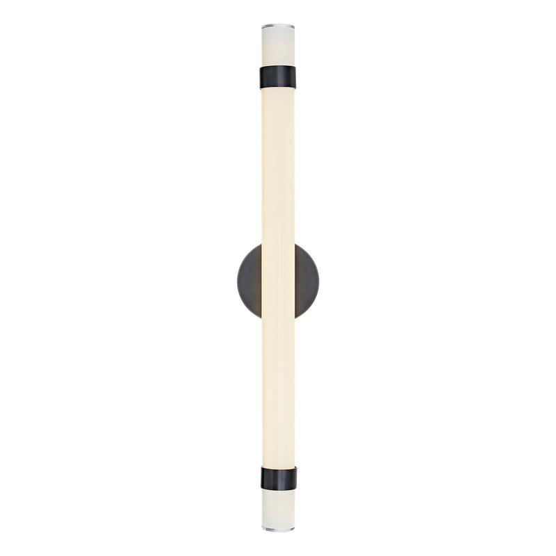 Alora WV324230UBGO-UNV LED Wall/Vanity, Urban Bronze/Glossy Opal