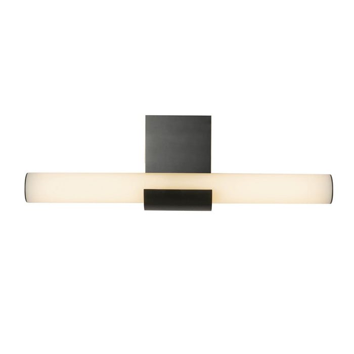 Alora WV353020UB LED Wall Vanity, Urban Bronze