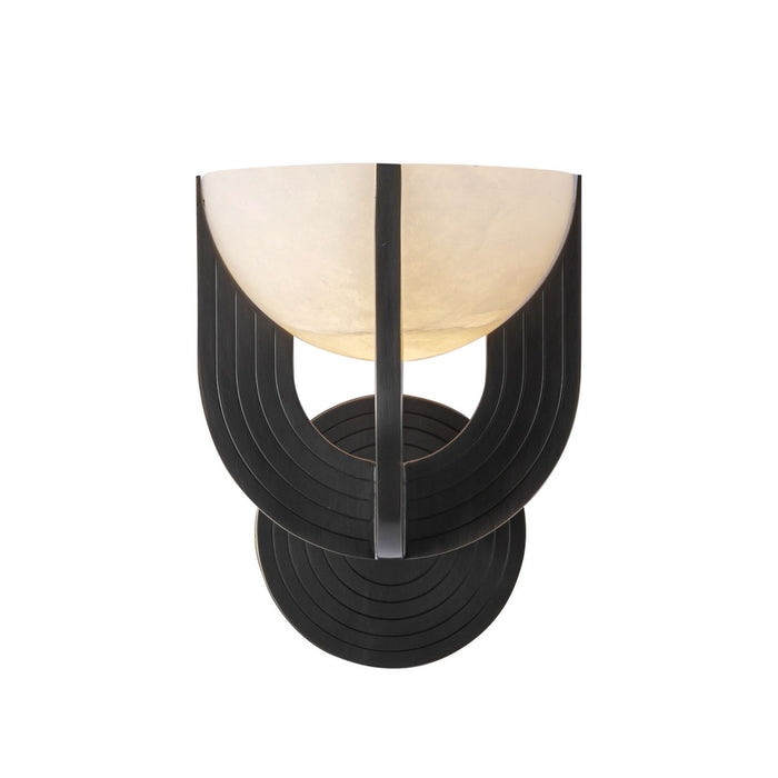 Alora WV362106UBAR-UNV LED Wall Vanity, Urban Bronze/Alabaster