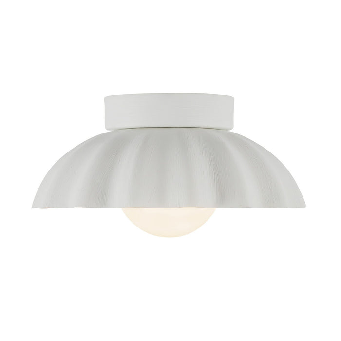Alora WV436910AWOP-3WCCT-UNV LED Wall/Vanity, Antique White/Opal Glass